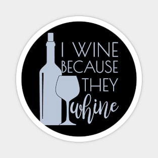 Wine Magnet